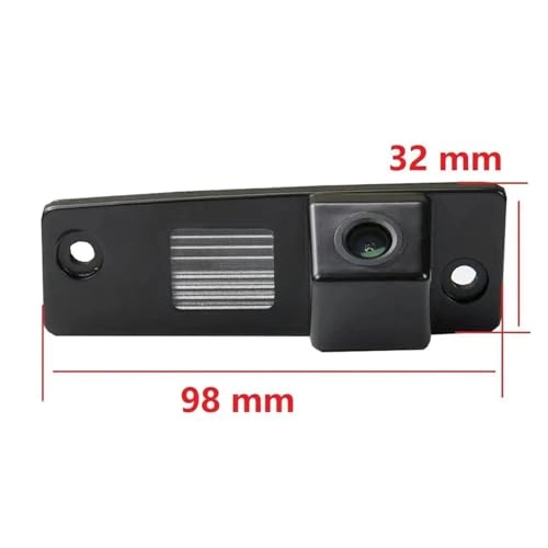 Reverse Camera - Nightvision
