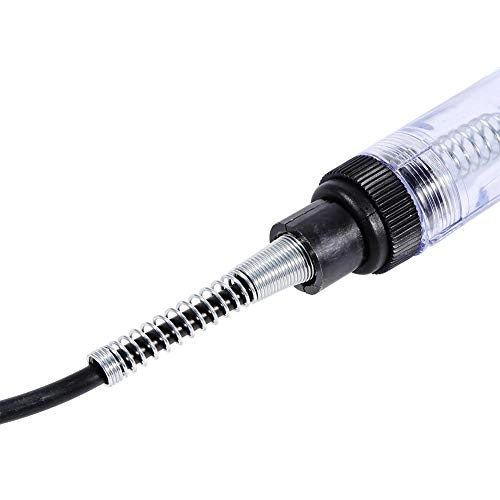Automotive Circuit Tester - 6V-12V-24V