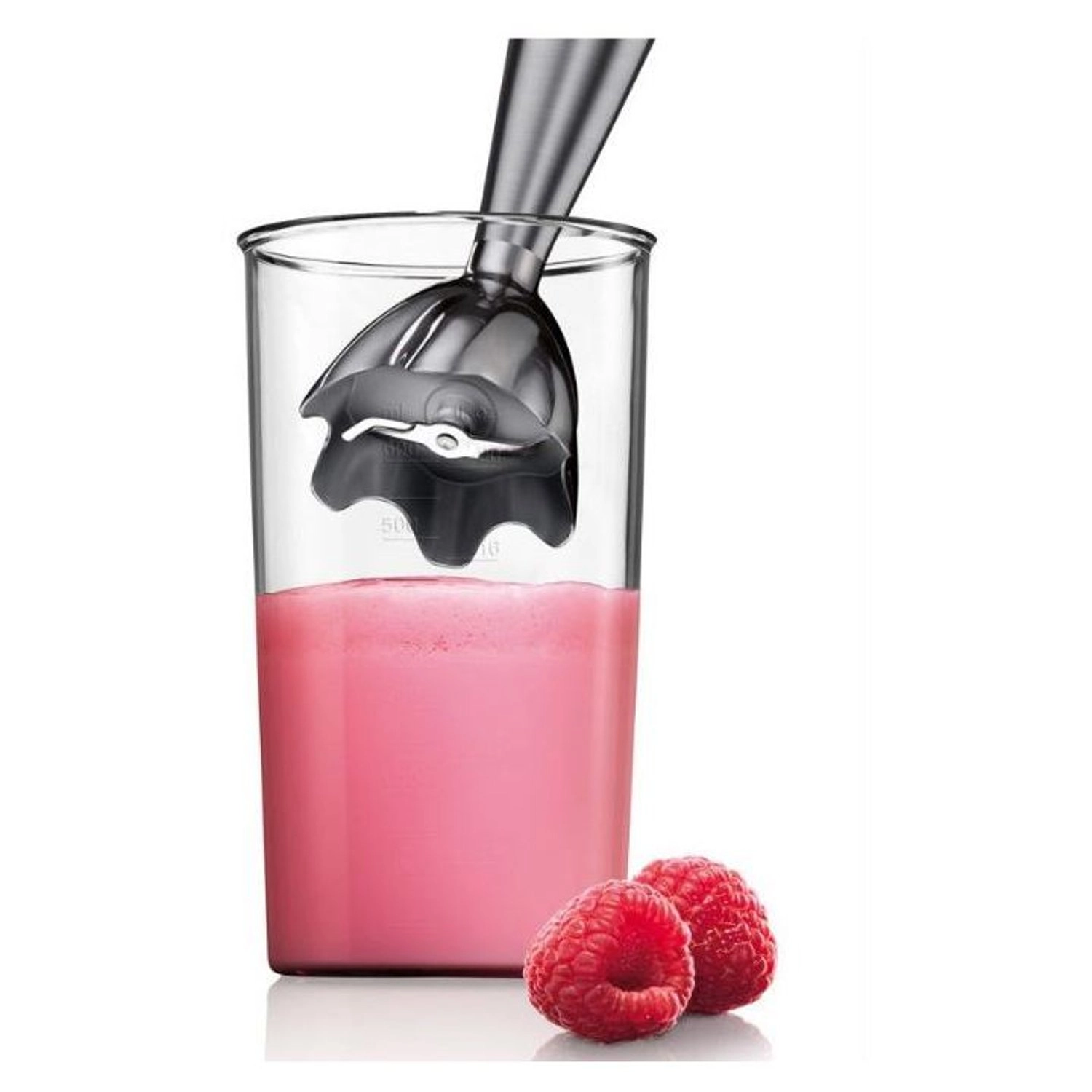 MQ775FPKGB - Smart Speed PowerBell Technology