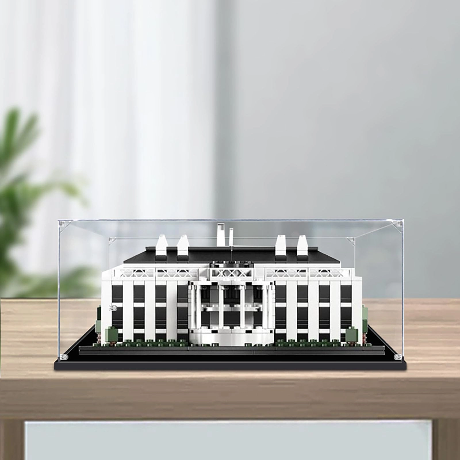 bodamaike Display Case - 21006 2mm