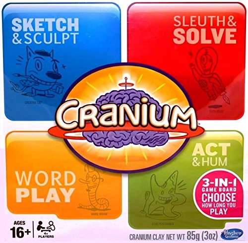 Cranium