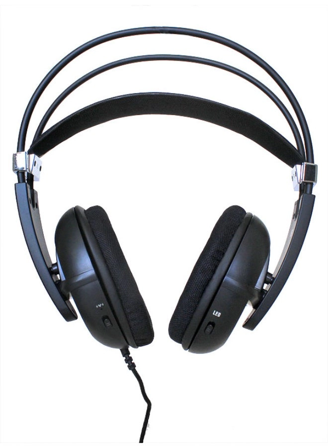 P6 Wired Headset