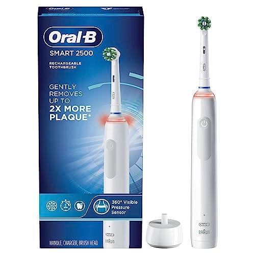 Floss Action - Rechargeable 3D Cleaning Action