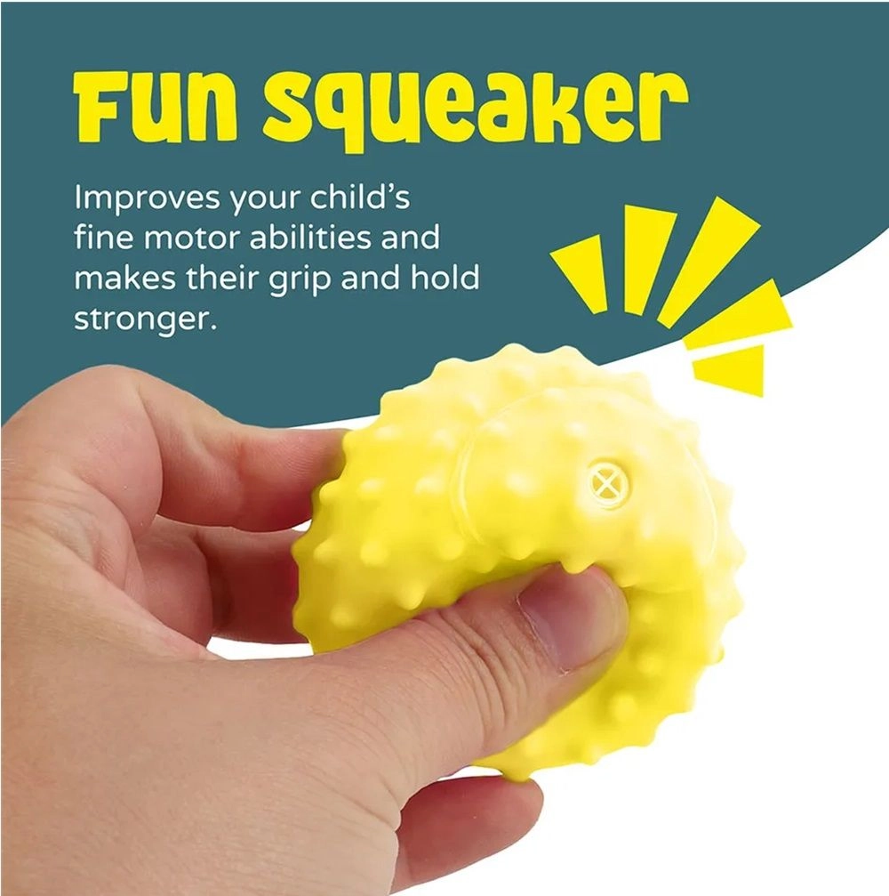 Baby Educational Cubes - 1+ 16 pieces