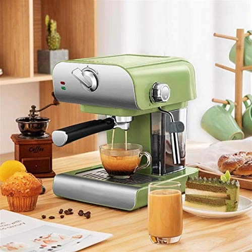 Home Office Espresso - Milk frother