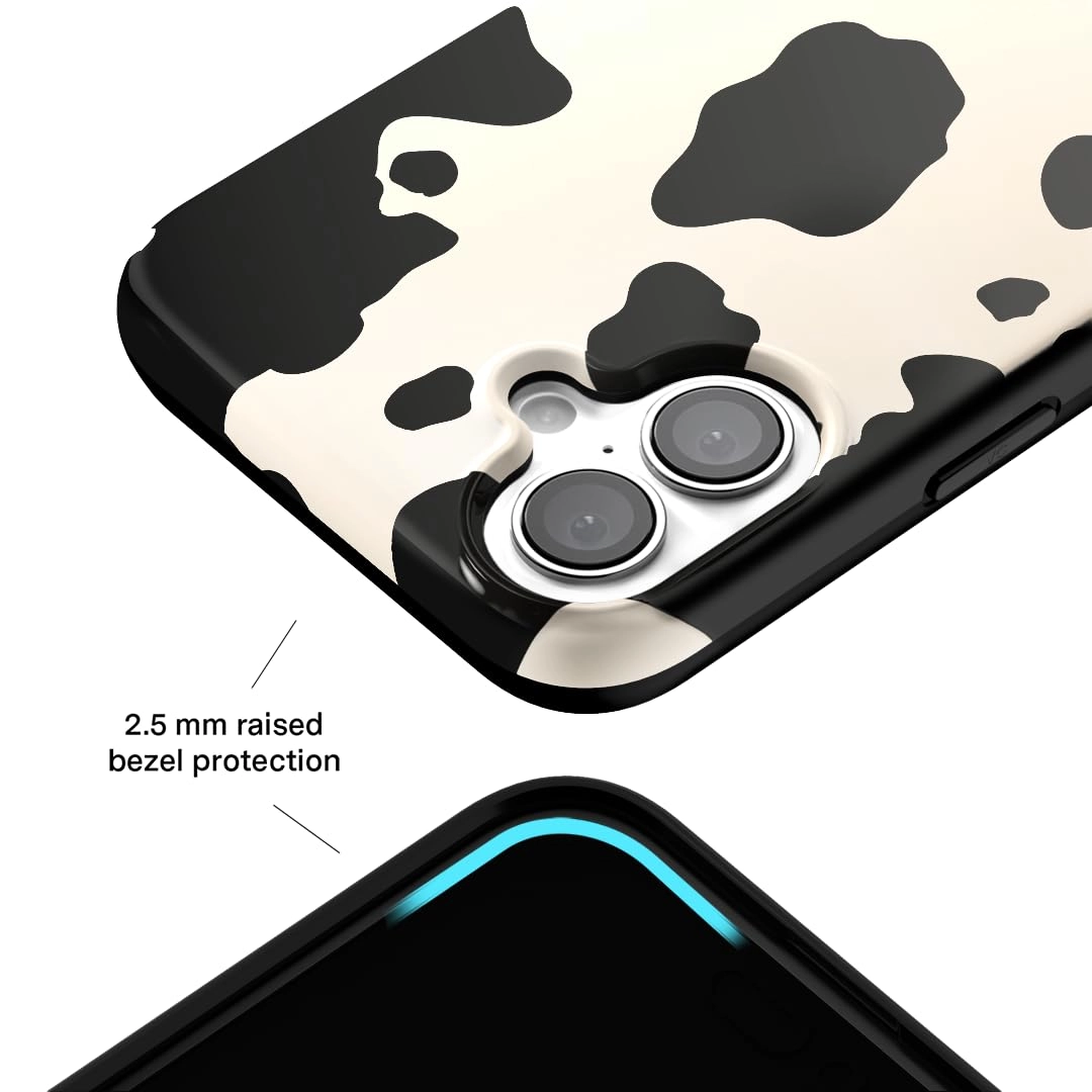 iPhone 16 Plus Case with MagSafe for iPhone 16 Plus