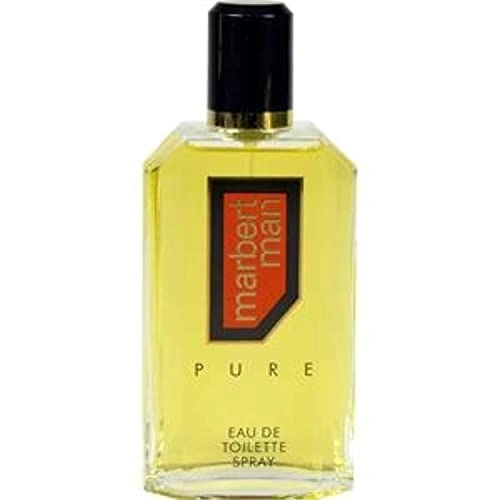 For Eau de Toilette 125 ml
