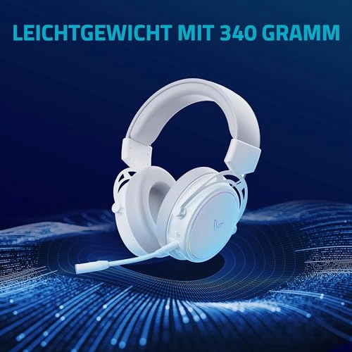 VH800 Wireless Headset