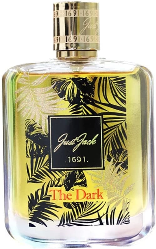 Sterling Perfumes The Dark Eau de Parfum 100ml