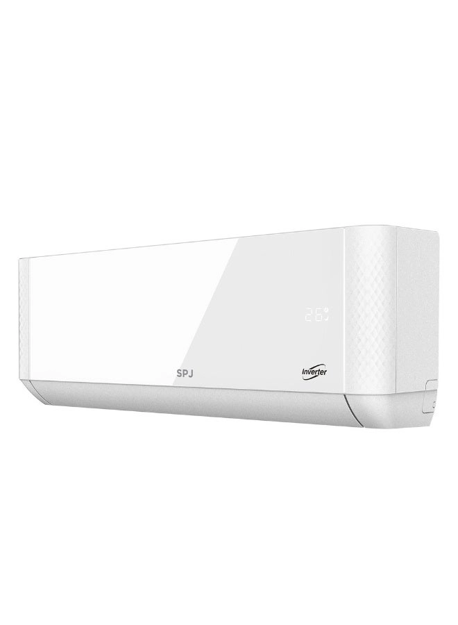 SPJ WTW18KC - 1.5 Ton 18,000 BTU Inverter