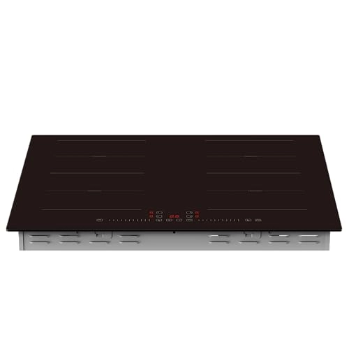 IN4-2FZSA Induction hob