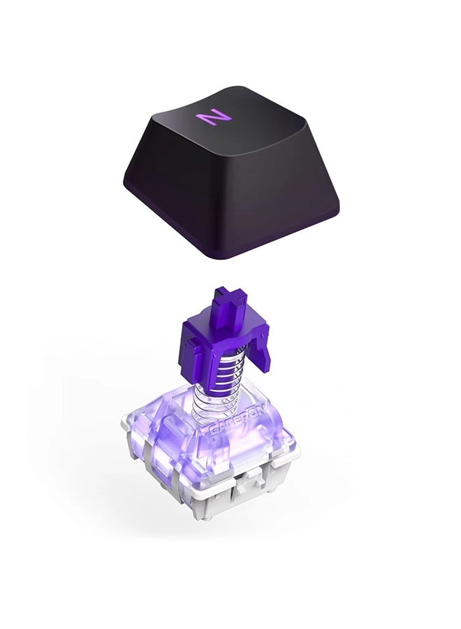 KB-002NB-US - US Wired