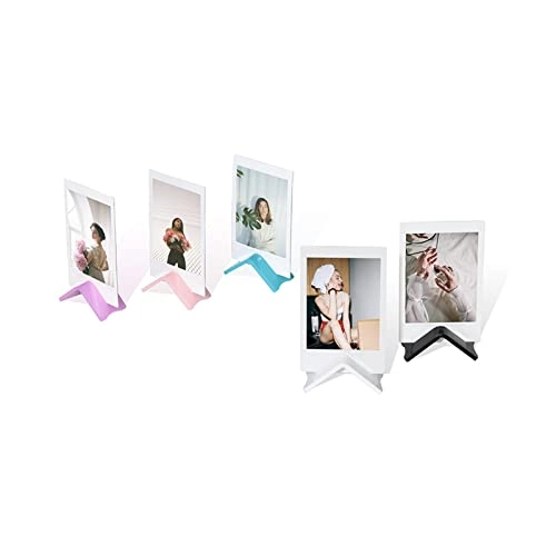 3" Plastic Photo Album