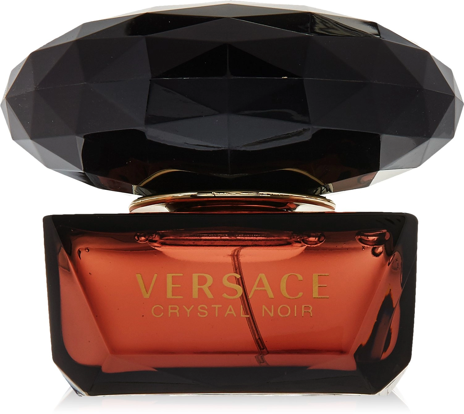 Crystal Noir Eau de Toilette 50ml