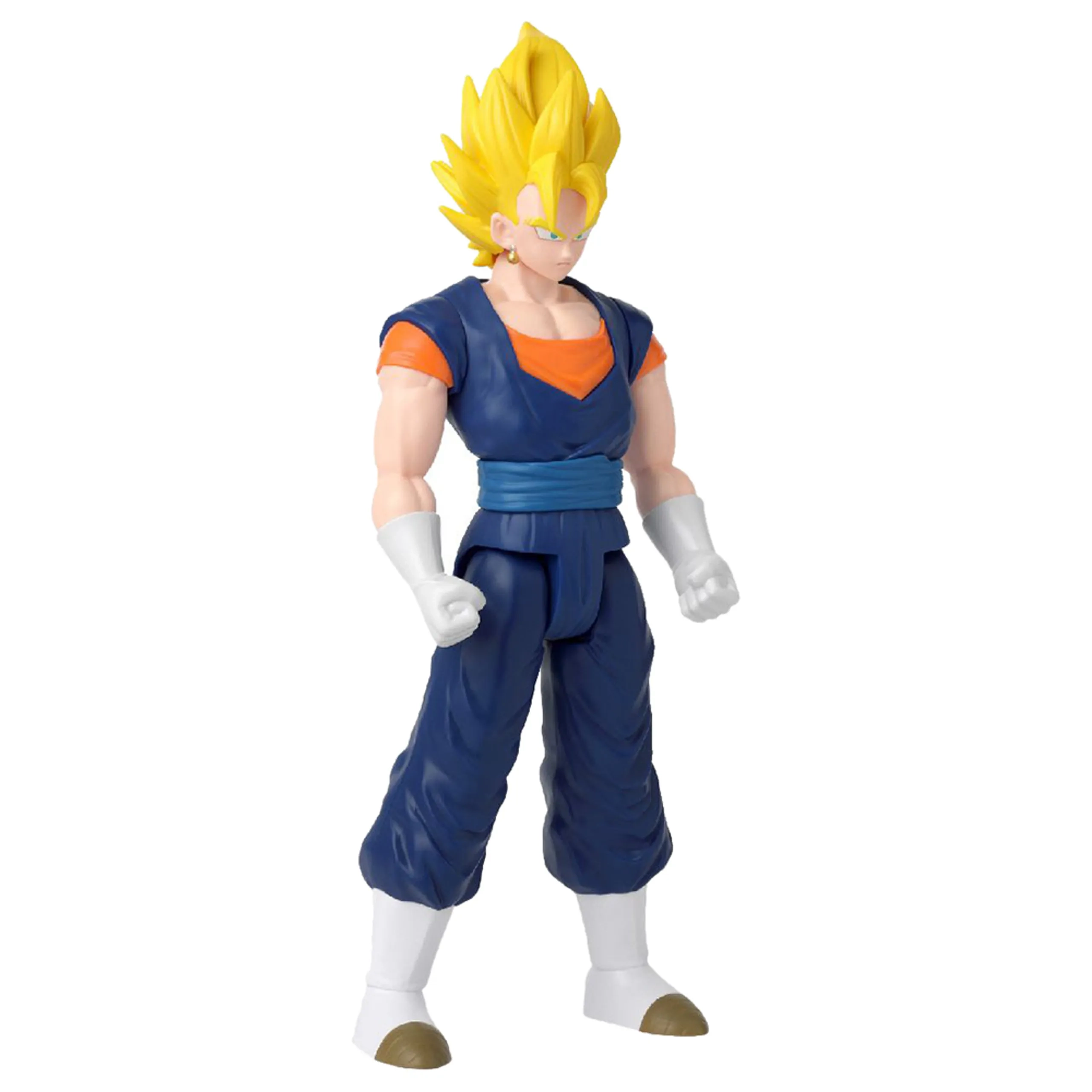 Dragonball Limit Breaker Series Super Vegito (36757)