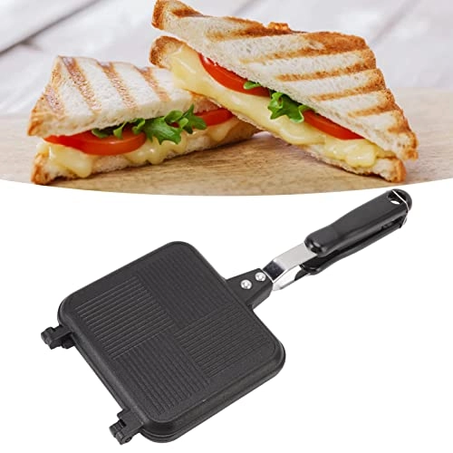 Nonstick Grill Pan - 35x15x3cm