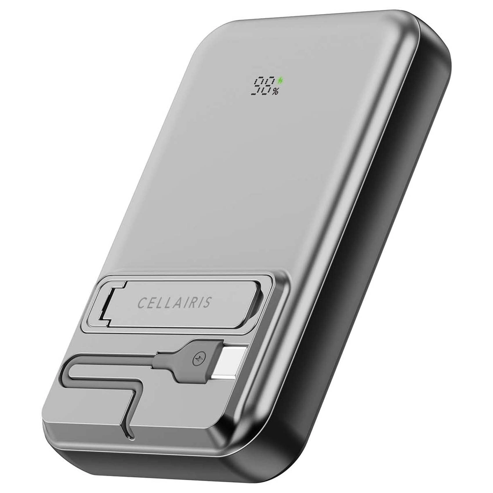 M-BOOSTIIBK - 10000mAh 15W