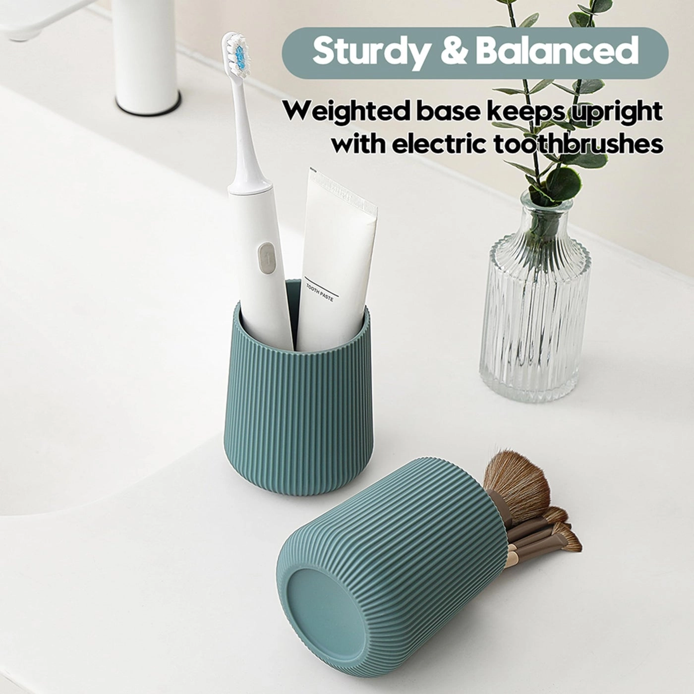 Toothbrush Holder