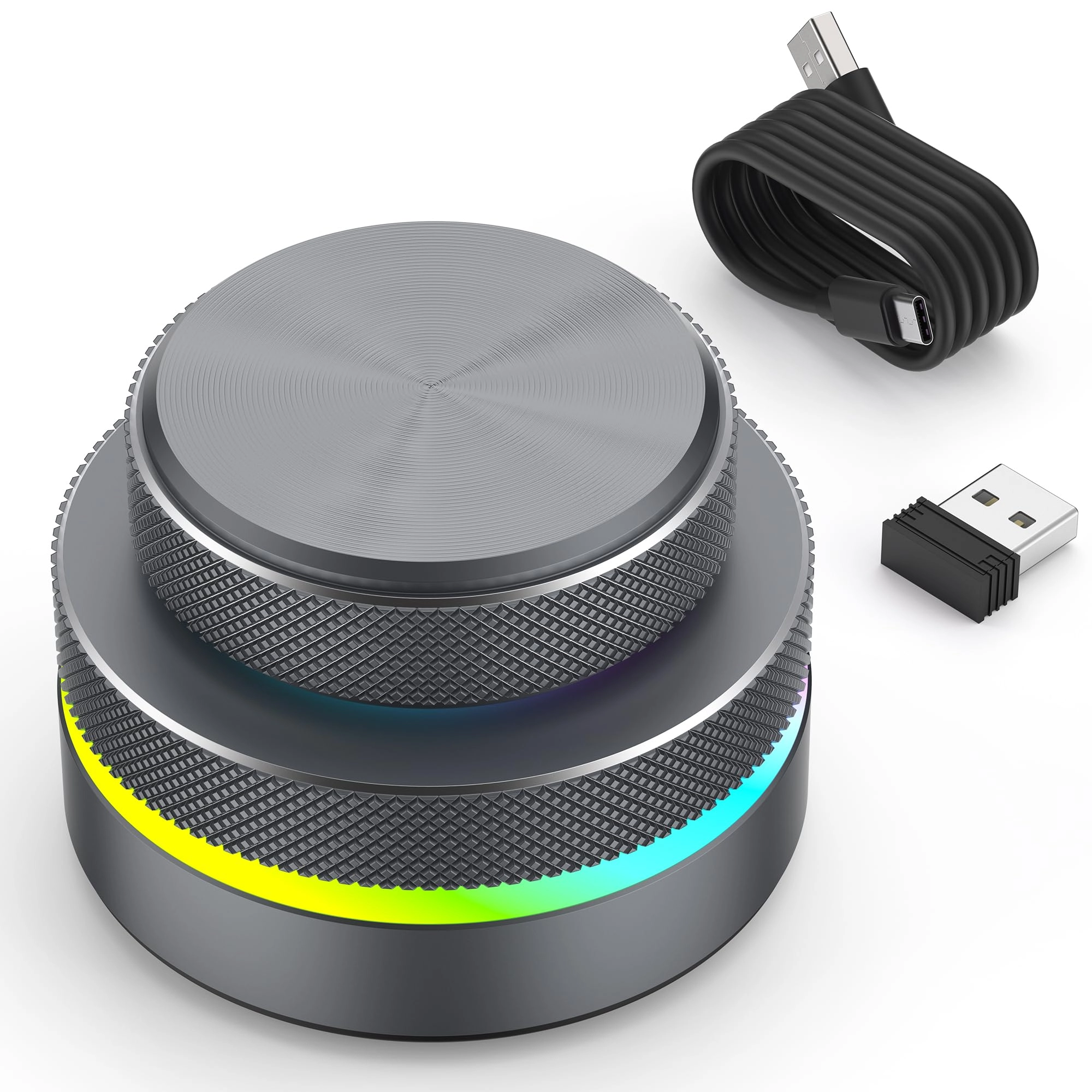 Mechanical Macro Keyboard - Wired