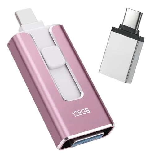 USB Stick - USB 3.0 for iPhone 128GB