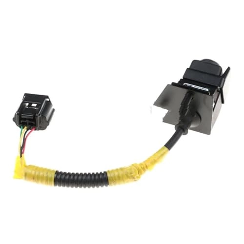 Reversing Camera - Night vision