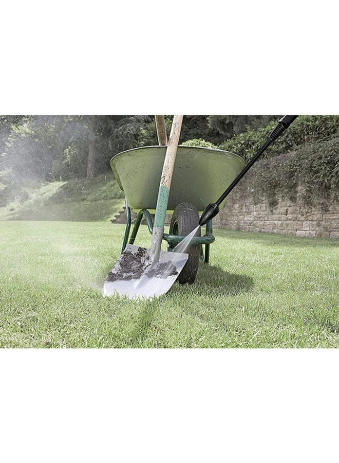 K2 Compact - Yellow/Black 27.98x44.3x17.59 cm