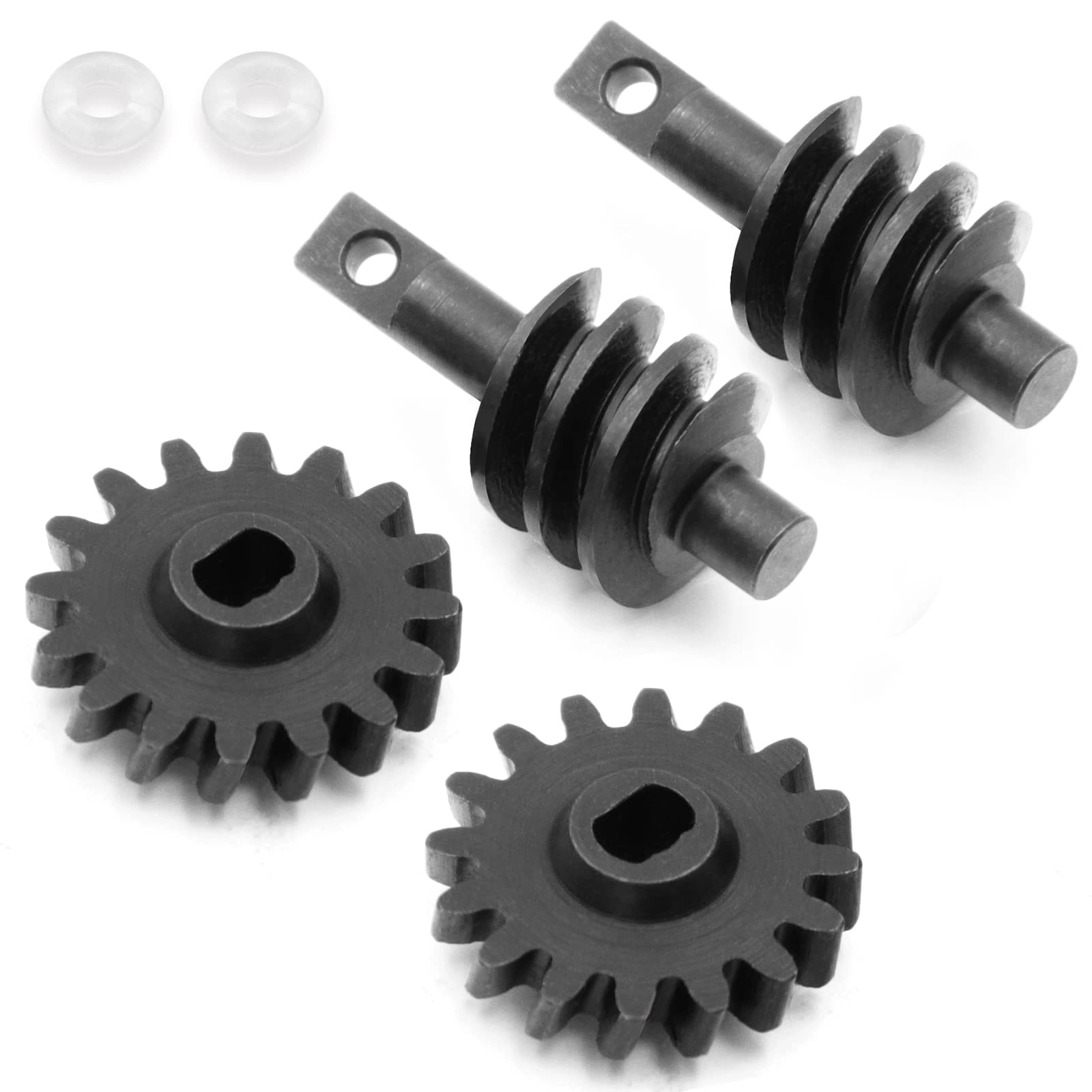 ZIWIJE Differential Gear Set