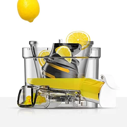 Slow Juicer - Portable TRITAN