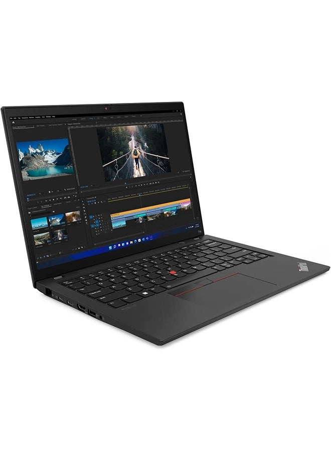 ThinkPad T14 Gen2 20W000S3AD - 14'' Core i5-1135G7 8GB DDR4 256GB SSD