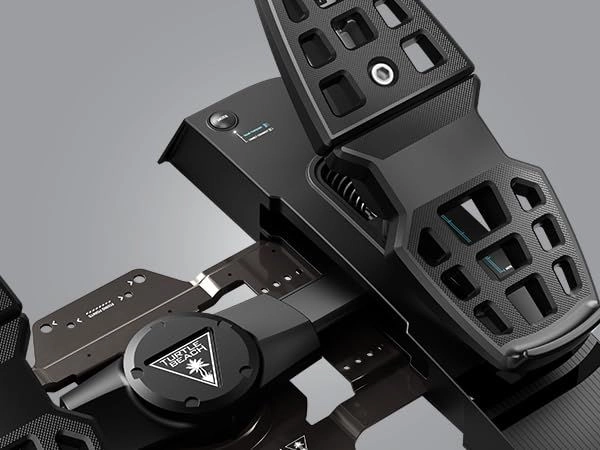 Velocity One Rudder Pedals - Windows 10 Windows 11 Xbox Series X Xbox Series S Xbox One