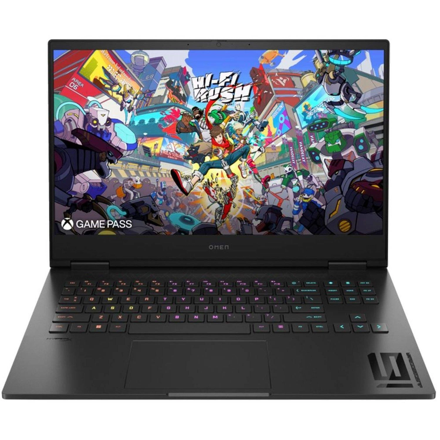 Omen - 16.1inch 2TB 32GB Intel Core i9-14900HX