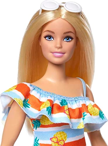 Barbie Loves the Ocean - Blonde Recycled Plastics