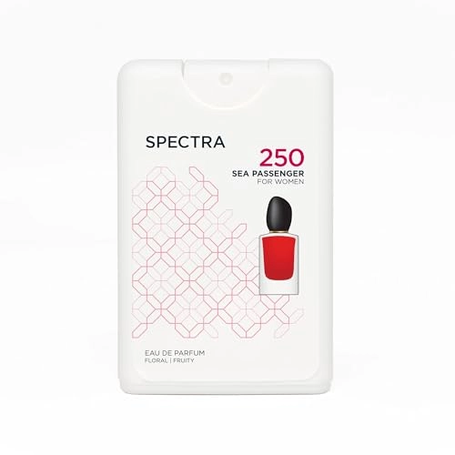 Pocket 250 Eau de Parfum 18ml