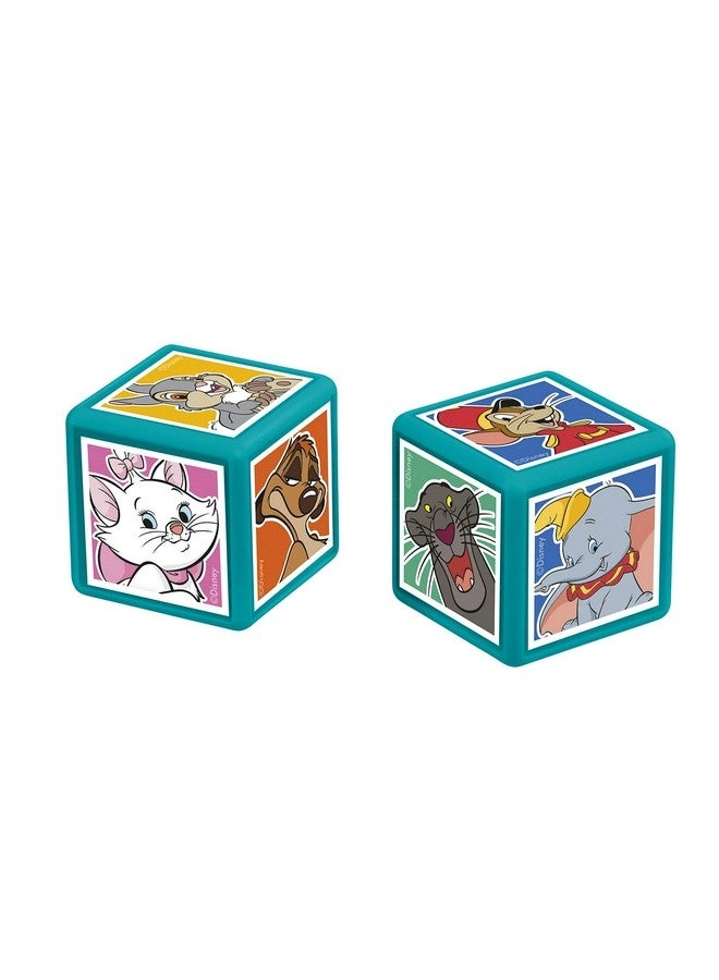 Match - Disney Animals Multilingual Edition