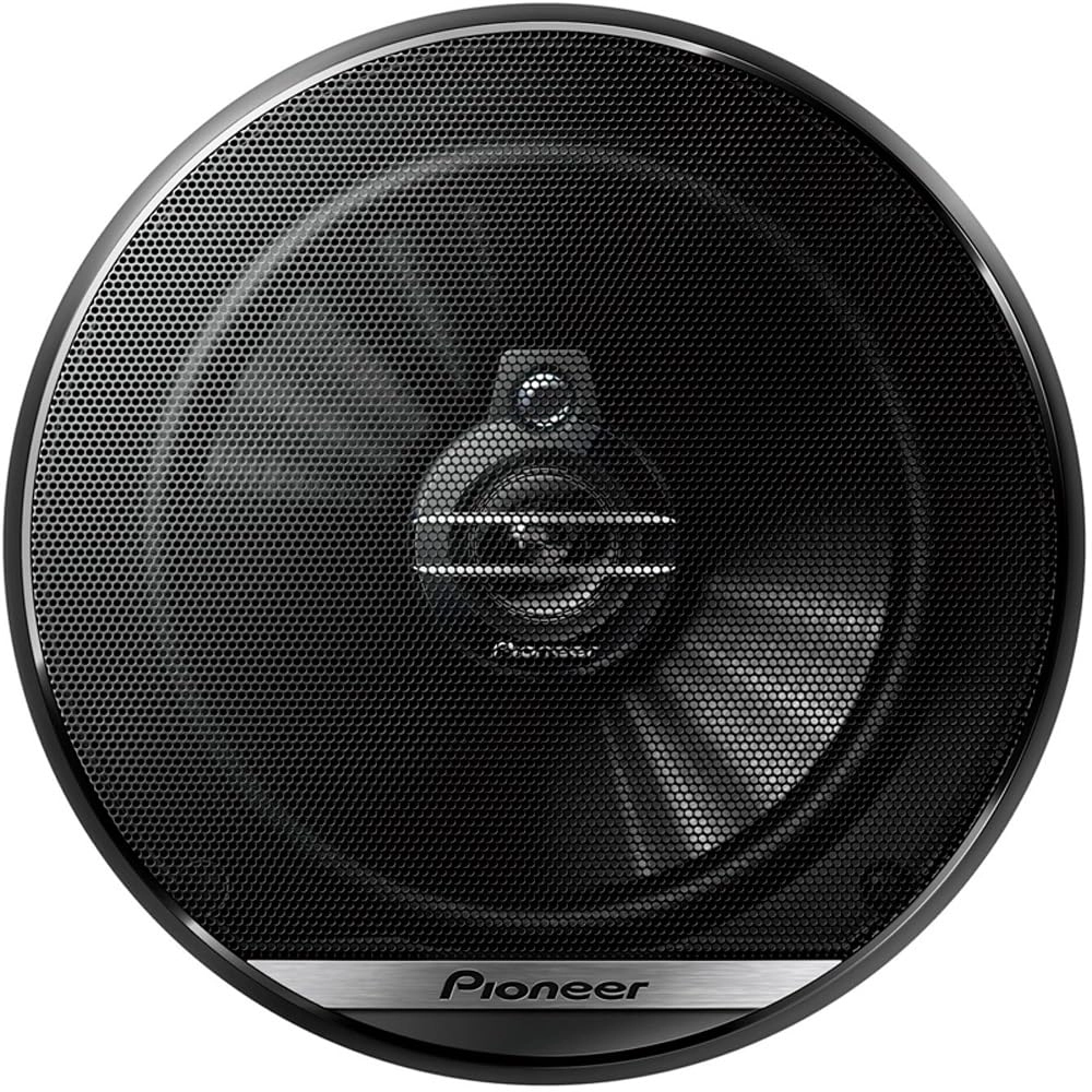 TS-G1730F - 17cm Coaxial