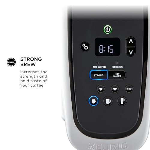 K-Elite - 8 Cups Iced 5000331196