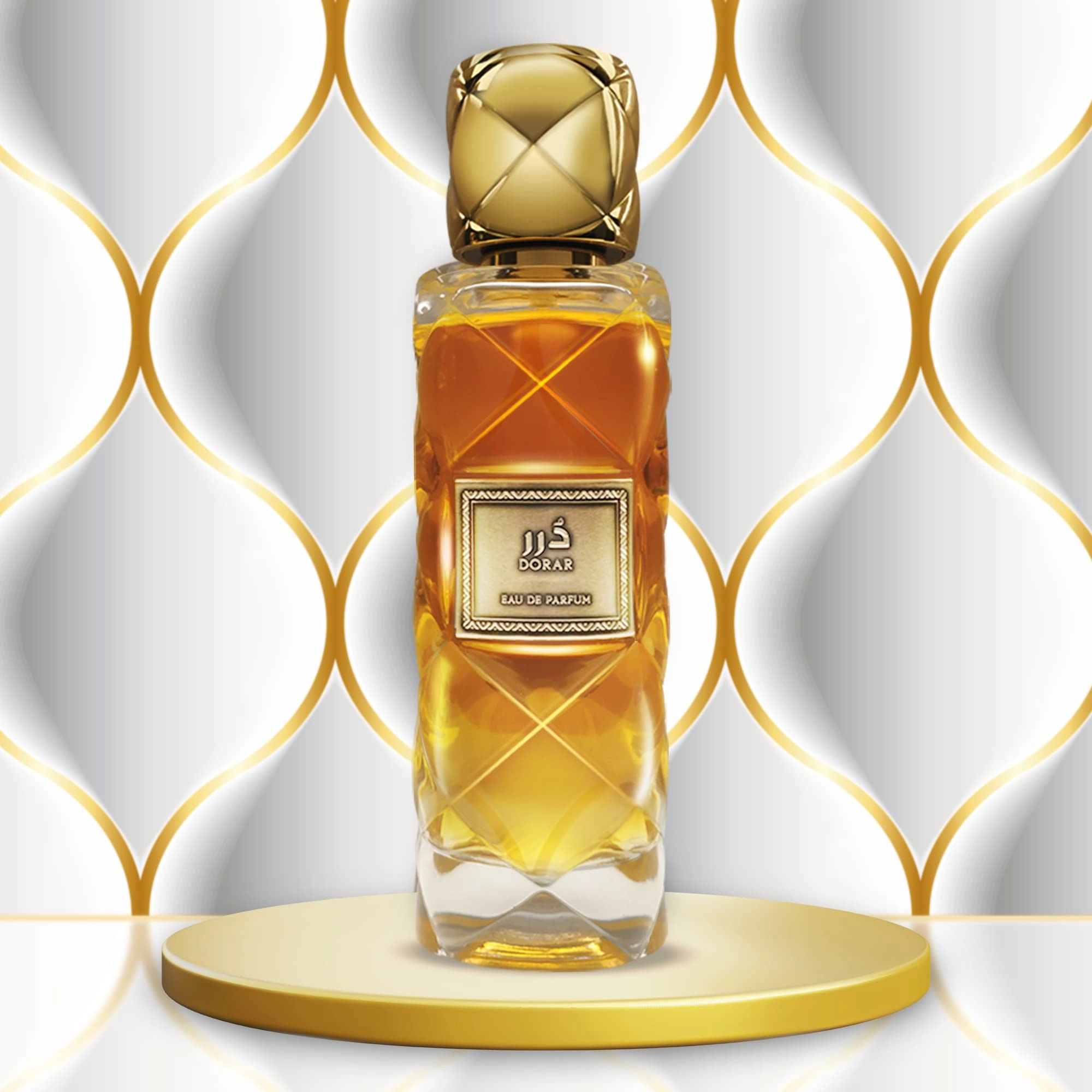 Rasasi Dorar Tawlifa - Eau de Parfum 100 ml