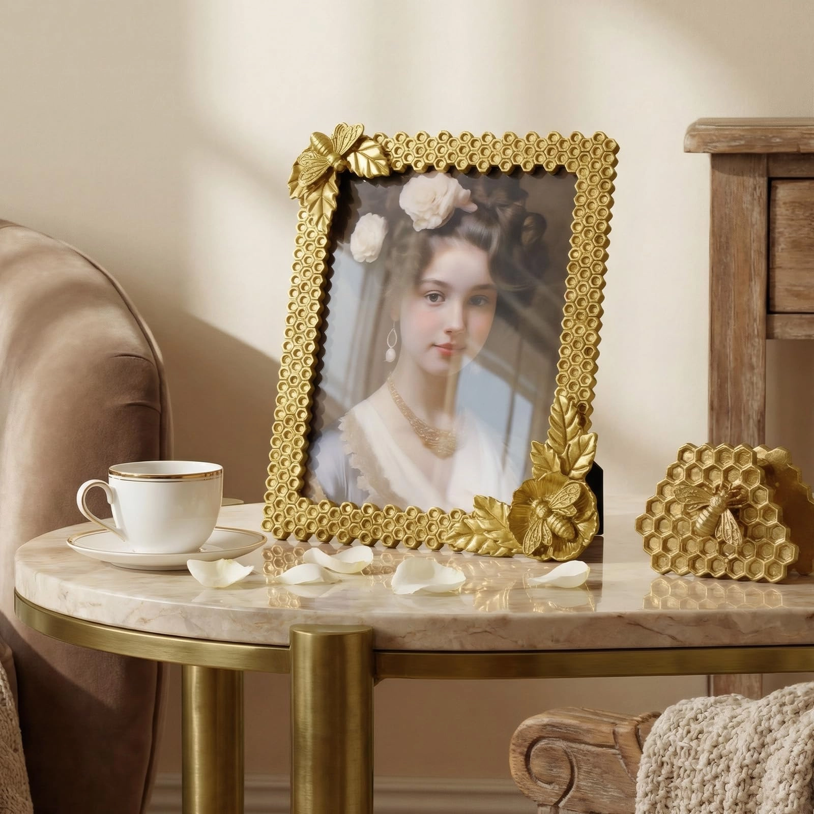 Picture Frame - 8x10 inches