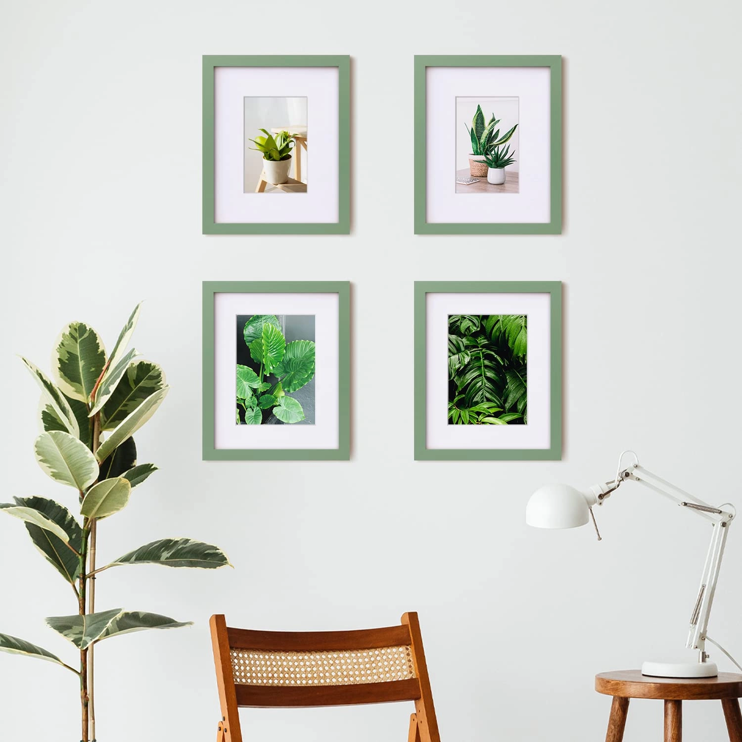 8x10 Picture Frames - 8x10 4
