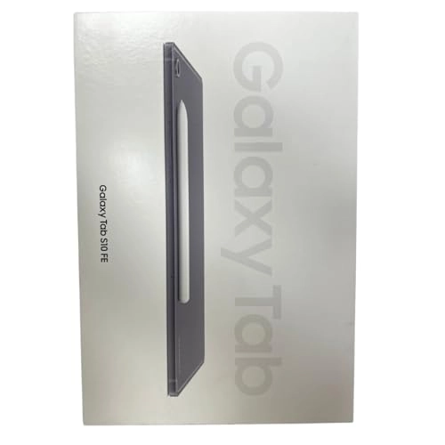 Galaxy Tab S10 FE - 128GB 10.9"