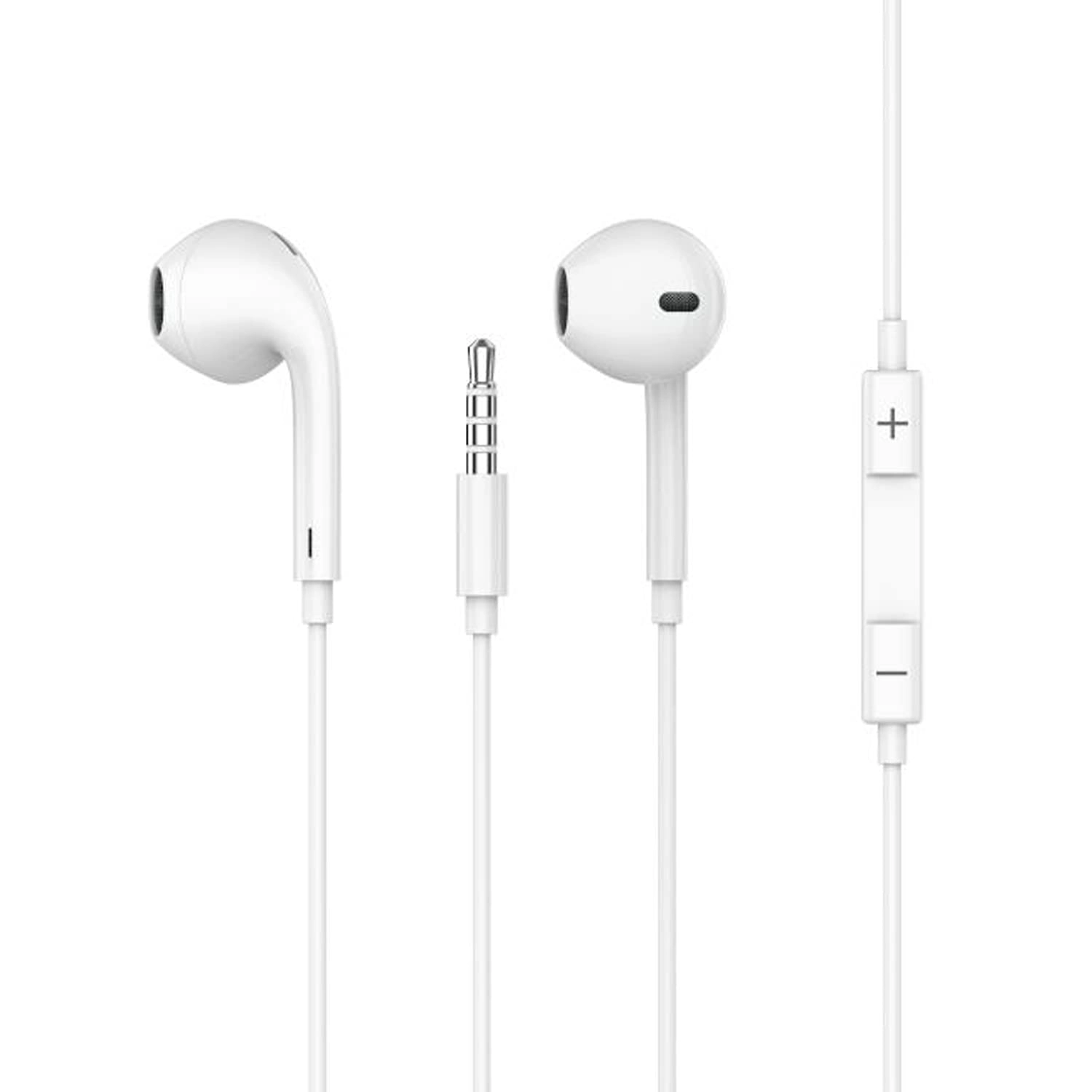 Soundtec Wired Earphone