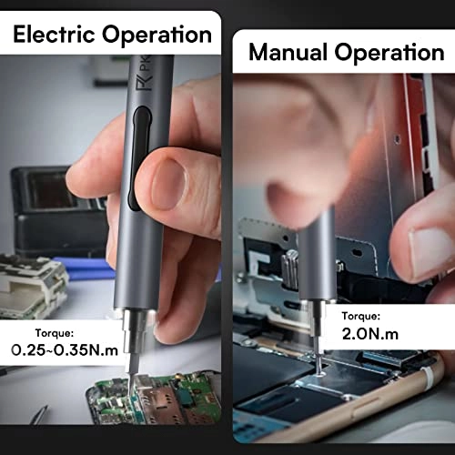 Electric Screwdriver - 260mAh