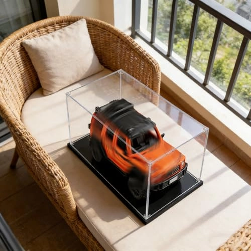 Acrylic Display Case