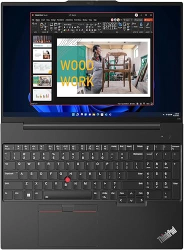 ThinkPad E16 Gen 1 21JN00C4GR - 16'' i7-13700H 16GB DDR4 512GB SSD