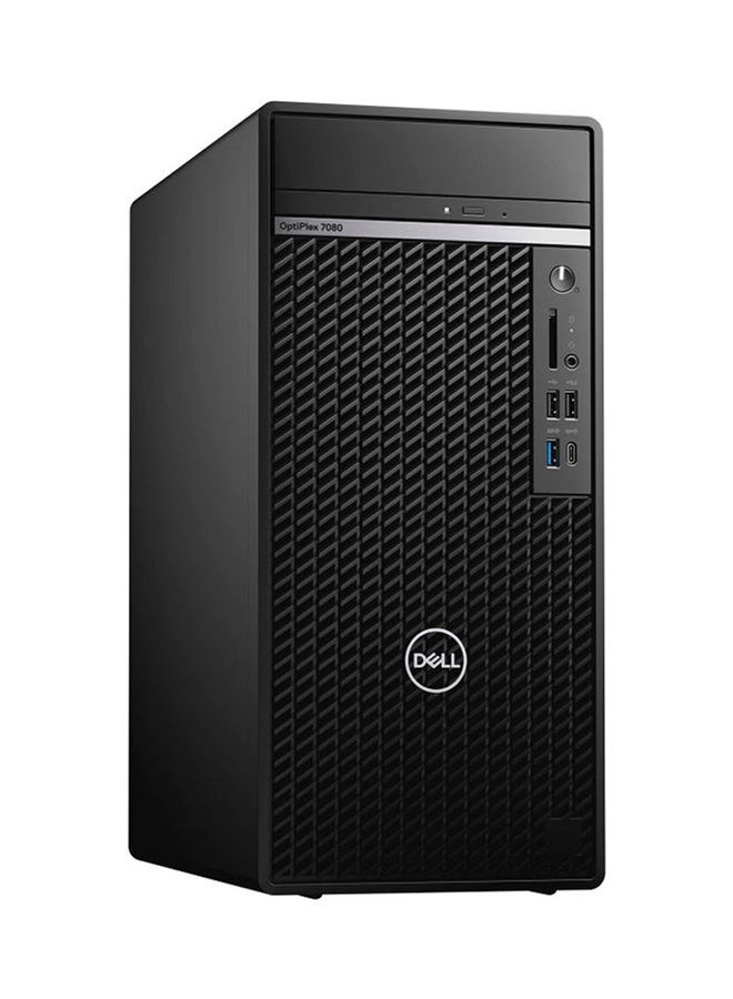 DELL Optiplex 7080 - i9-11900 32 GB 1TB HDD+128GB SSD