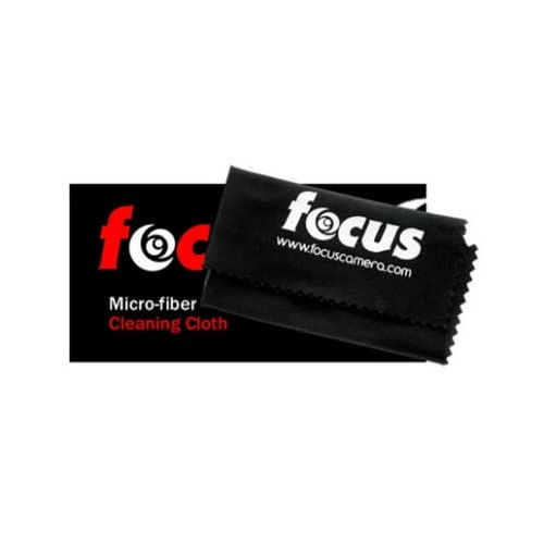 INSTAX Square Link + INSTAX Square Instant Film - 10 Exposures Rainbow + Microfiber Cleaning Cloth