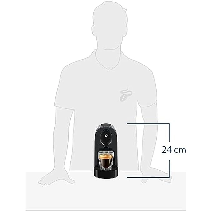 Cafissimo Pure Plus - Capsule