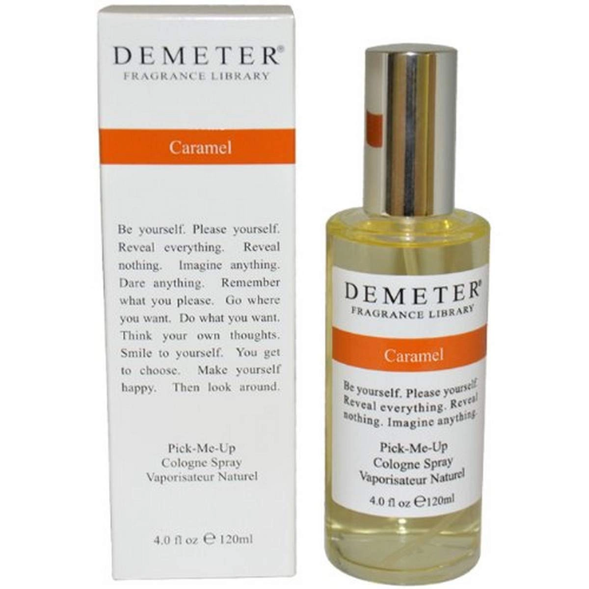 Demeter Honeydew Melon Eau de Toilette 4 oz