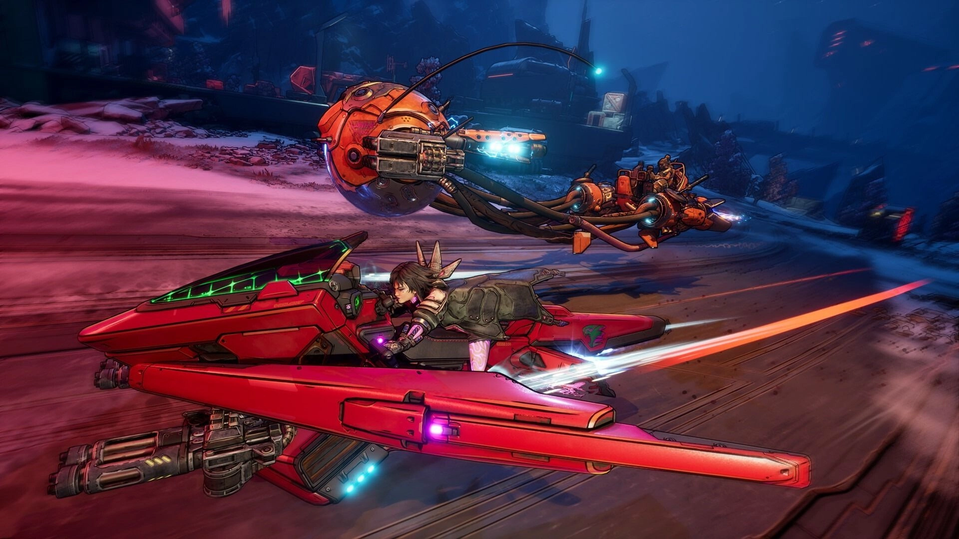 Borderlands 4 - Xbox Series X