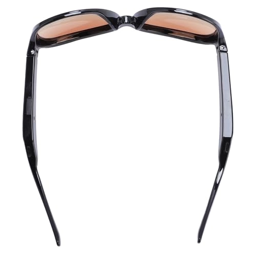 F08 - Smart Glasses Touch Control 6 hours playback